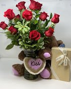 A New Beginning Florist